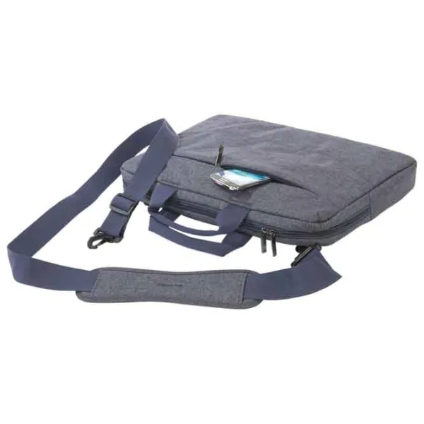 Geantă pentru laptop Tucano BLIN15-B 15.6" / Blue photo 5