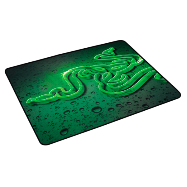 Коврик для мышки Razer Goliathus - Large Speed Черный Зеленый photo 2