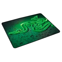 Коврик для мышки Razer Goliathus - Large Speed Черный Зеленый photo 2