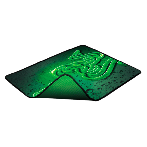 Коврик для мышки Razer Goliathus - Large Speed Черный Зеленый photo 4