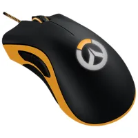 Мышь Razer Death Adder Overwatch Ed. USB / Черный photo 2