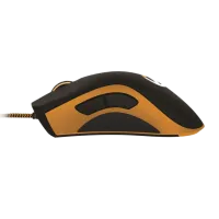 Мышь Razer Death Adder Overwatch Ed. USB / Черный photo 3