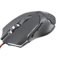 Мышь Marvo M309+G1 USB / Черный photo 6