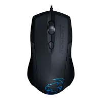 Мышь ROCCAT Lua USB / Черный