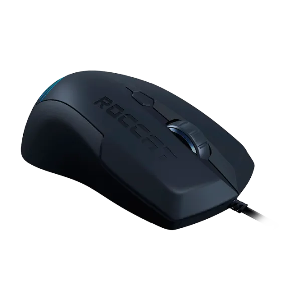 Mouse ROCCAT Lua USB / Black photo 2