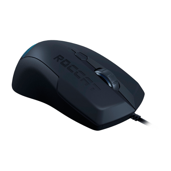 Mouse ROCCAT Lua USB / Black photo 2