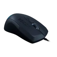 Mouse ROCCAT Lua USB / Black photo 2