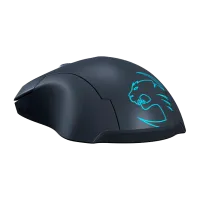 Mouse ROCCAT Lua USB / Black photo 3