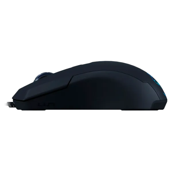 Mouse ROCCAT Lua USB / Black photo 4