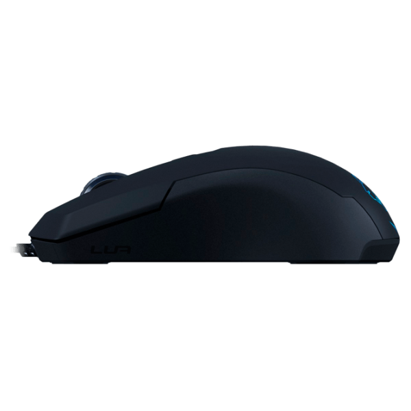 Mouse ROCCAT Lua USB / Black photo 4