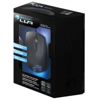 Mouse ROCCAT Lua USB / Black photo 5