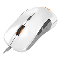 Мышь Steelseries Rival 300 USB / Белый photo 2