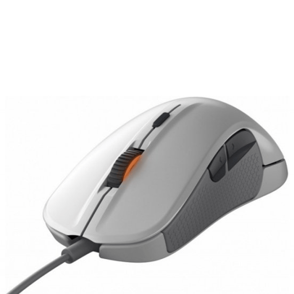 Mouse Steelseries Rival 300 USB / White photo 3