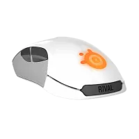 Мышь Steelseries Rival 300 USB / Белый photo 4