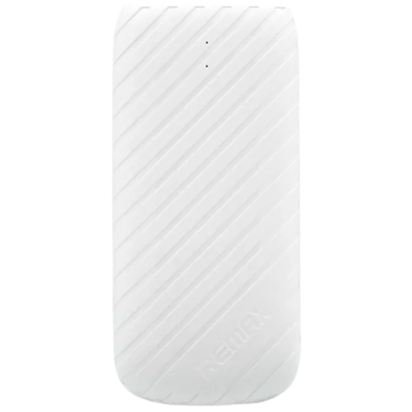 Power Bank Remax Pineapple 5000 mAh/ White photo 1