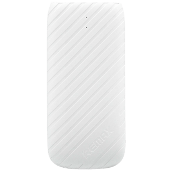Power Bank Remax Pineapple 5000 mAh/ White photo 1