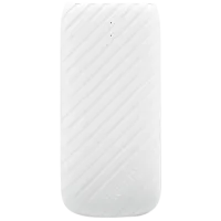 Power Bank Remax Pineapple 5000 mAh/ White