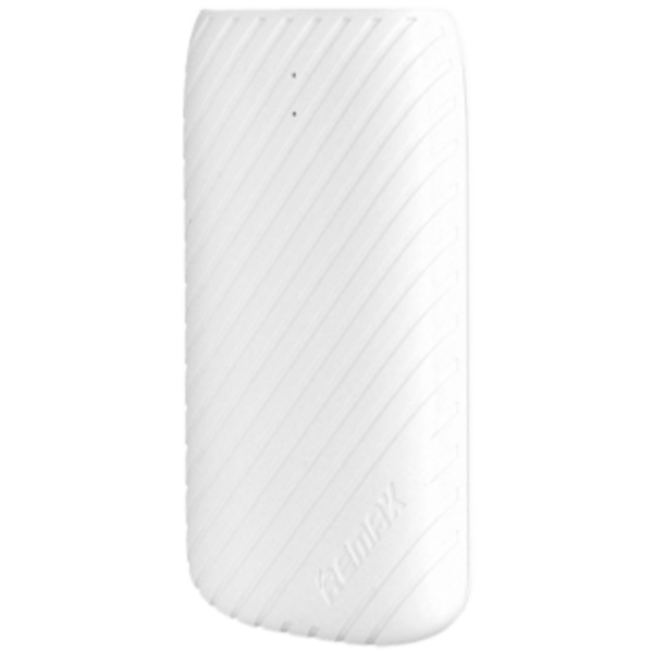 Power Bank Remax Pineapple 5000 mAh/ White photo 2