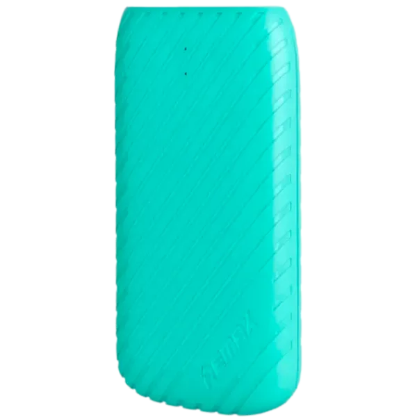 Power Bank Remax Pineapple 5000 mAh/ Green photo 1
