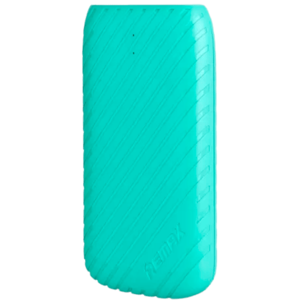 Power Bank Remax Pineapple 5000 mAh/ Green photo 1