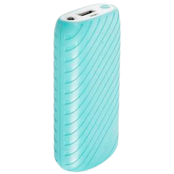 Power Bank Remax Pineapple 5000 mAh/ Green photo 2