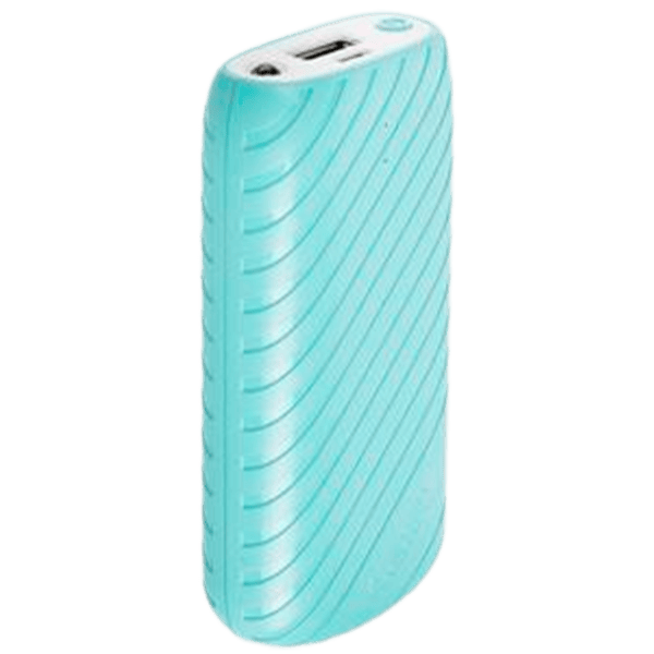 Power Bank Remax Pineapple 5000 mAh/ Green photo 2