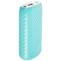 Power Bank Remax Pineapple 5000 мАч/ Зеленый photo 2