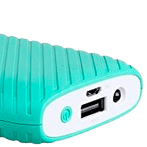 Power Bank Remax Pineapple 5000 mAh/ Green photo 3