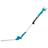 Mașină de tuns gard viu Makita UN460WDZ Cu acumulator / Blue photo 2