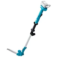 Mașină de tuns gard viu Makita UN460WDZ Cu acumulator / Blue photo 3