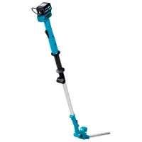 Mașină de tuns gard viu Makita UN460WDZ Cu acumulator / Blue photo 4