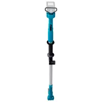 Mașină de tuns gard viu Makita UN460WDZ Cu acumulator / Blue photo 5