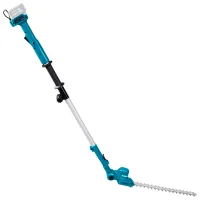 Mașină de tuns gard viu Makita UN460WDZ Cu acumulator / Blue photo 6