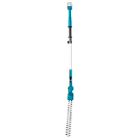 Mașină de tuns gard viu Makita UN460WDZ Cu acumulator / Blue photo 7