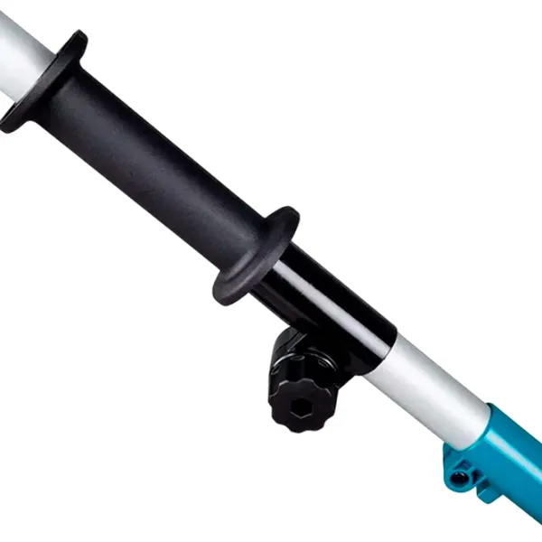 Кусторез Makita UN460WDZ Аккумуляторный / Синий photo 9