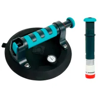Ventuză cu acumulator BIHUI SCBB8 140 kg / 1 photo 2
