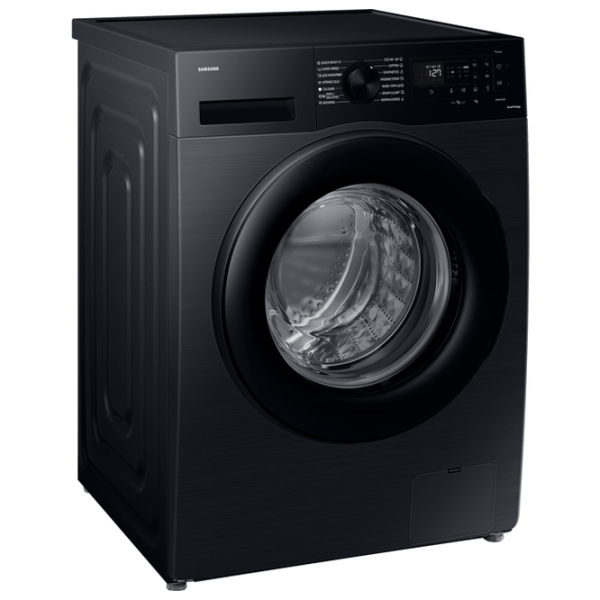 Mașină de spălat Samsung WW11DG5B2FABLE 11 kg / 1400 rpm / Black photo 2