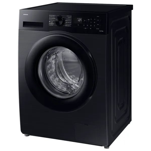 Mașină de spălat Samsung WW11DG5B2FABLE 11 kg / 1400 rpm / Black photo 3