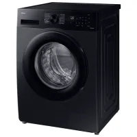 Mașină de spălat Samsung WW11DG5B2FABLE 11 kg / 1400 rpm / Black photo 3