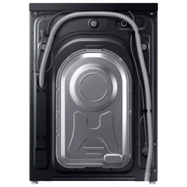 Mașină de spălat Samsung WW11DG5B2FABLE 11 kg / 1400 rpm / Black photo 4