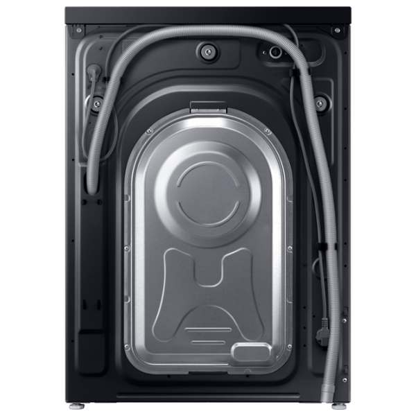 Mașină de spălat Samsung WW11DG5B2FABLE 11 kg / 1400 rpm / Black photo 4