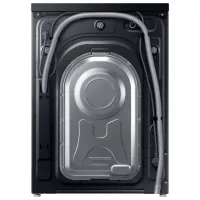 Mașină de spălat Samsung WW11DG5B2FABLE 11 kg / 1400 rpm / Black photo 4