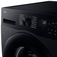 Mașină de spălat Samsung WW11DG5B2FABLE 11 kg / 1400 rpm / Black photo 8