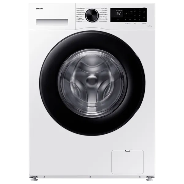 Стиральная машина Samsung WW11DG5B2FAELE 11 кг / 1400 об/мин / Белый photo 1