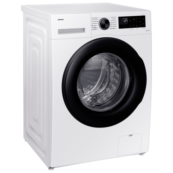 Стиральная машина Samsung WW11DG5B2FAELE 11 кг / 1400 об/мин / Белый photo 2