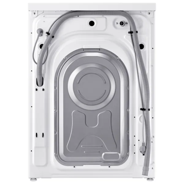 Стиральная машина Samsung WW11DG5B2FAELE 11 кг / 1400 об/мин / Белый photo 4
