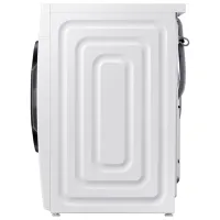 Mașină de spălat Samsung WW11DG5B2FAELE 11 kg / 1400 rpm / White photo 5