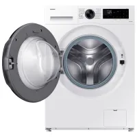 Mașină de spălat Samsung WW11DG5B2FAELE 11 kg / 1400 rpm / White photo 6