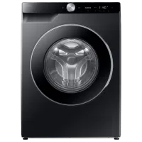 Mașină de spălat Samsung WW10FG6U9ELBUA 10 kg / 1350 rpm / Black