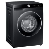 Mașină de spălat Samsung WW10FG6U9ELBUA 10 kg / 1350 rpm / Black photo 2
